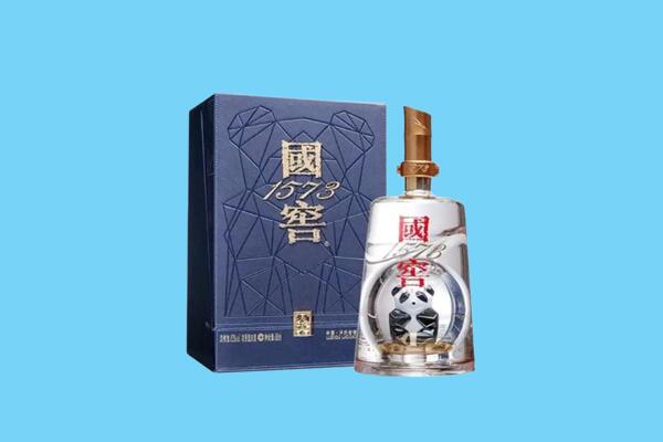 吉林市永吉回收国窖1573